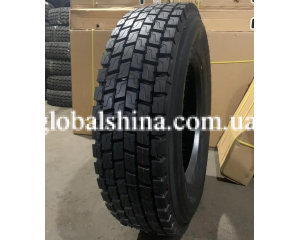Unicoin BYD68 (ведущая) 11 R22.5 152/149M PR20 Unicoin BYD68 (ведущая) 11 R22.5 152/149M PR20